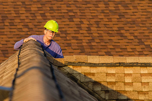 Roof Repair Estimates in Paris, TN